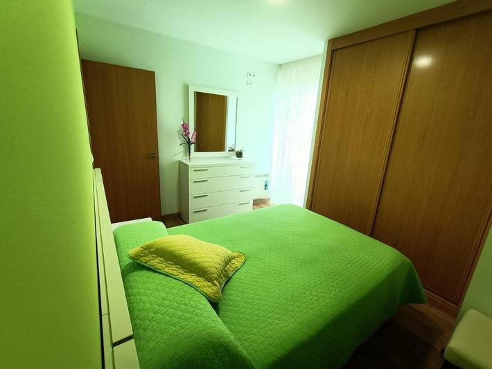 Gîte pour 4 personnes à Malpica de Bergantiños - 4