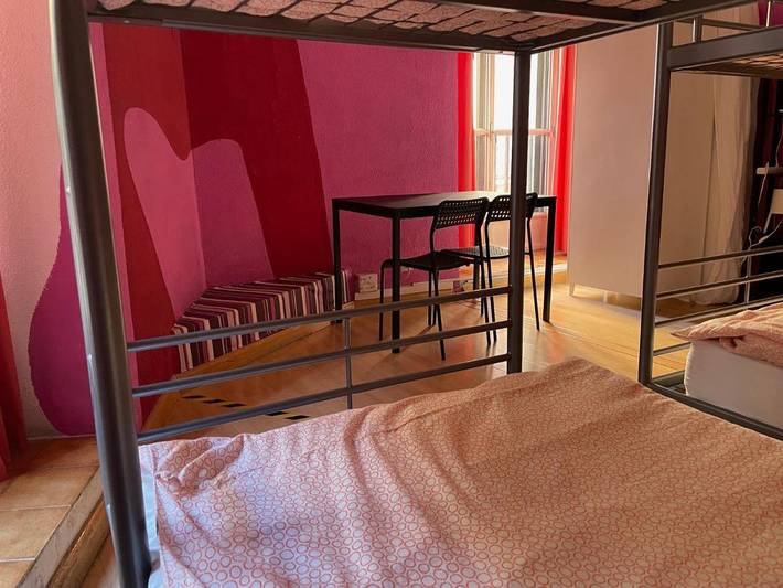 Maison d’hôte pour 2 personnes à Madrid - 4