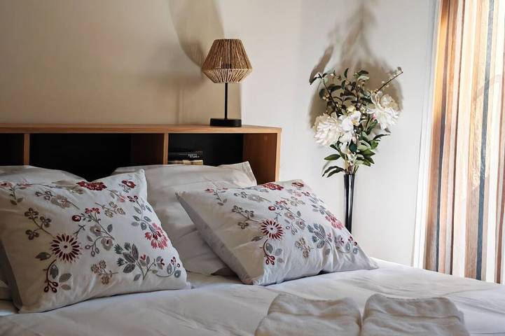 Location de vacances pour 4 personnes à Aureille - 2