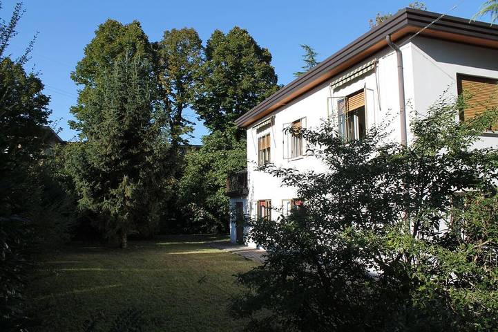 Casa de vacaciones para 6 personas, con jardín - 1