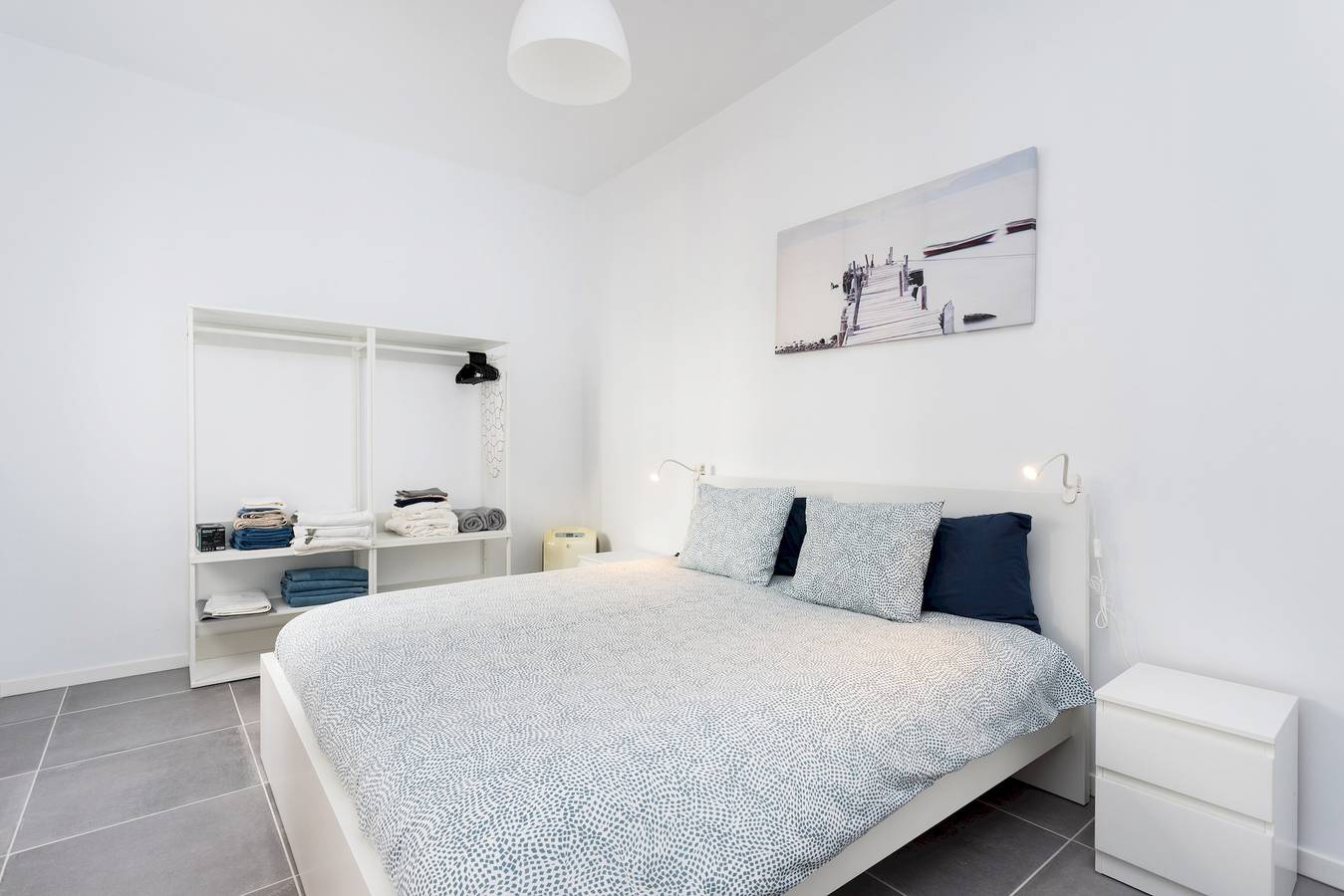 Entire apartment, Home2Book Lovely Carretas House, La Laguna Center in San Honorato, San Cristóbal de La Laguna