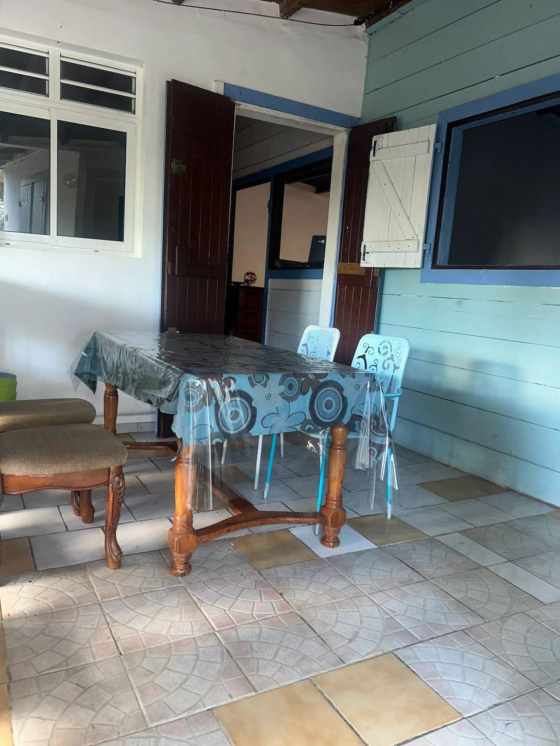 Casa vacanza a Basse-Terre a partire da 33€ a notte