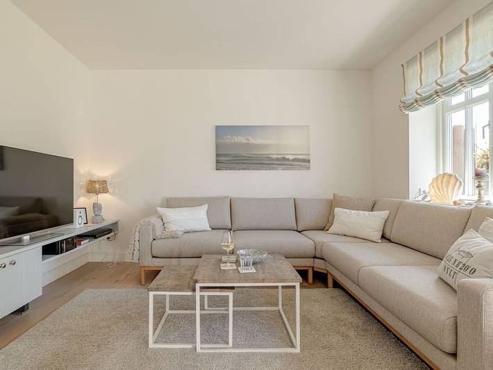 Hygge Hus - Erleben Sie unvergessliche Urlaubsmomente im Ferienhaus "Hygge Hus" auf Sylt! in Westerland, Sylt (Gemeinde)