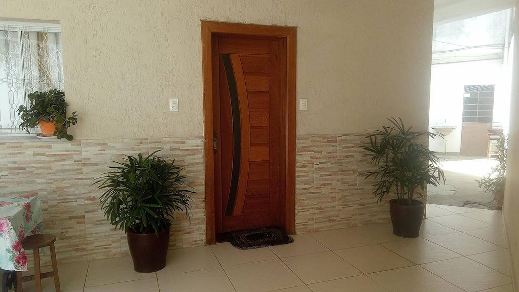 Haus in der Nähe von Pampulha / Mineirão / Mineirinho in Pampulha, Belo Horizonte