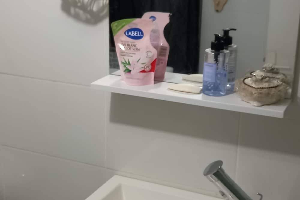 Appartement entier, Studio mignon pour 1 personnes in Roubaix, Région de Lille