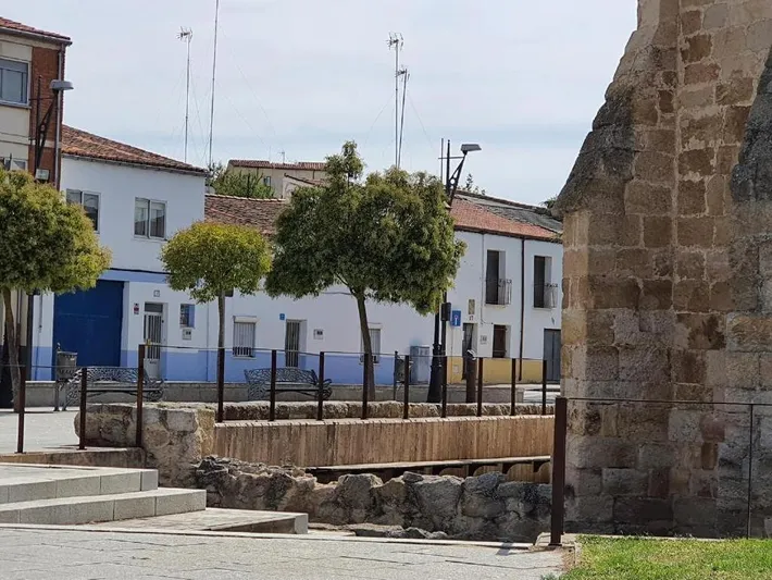 Alojamiento y desayuno para 4 personas, con vistas y terraza - 1