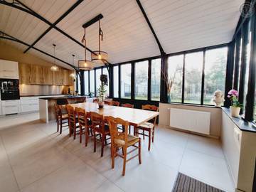 Gîte pour 11 Personnes dans Arnèke, Département Nord, Photo 1