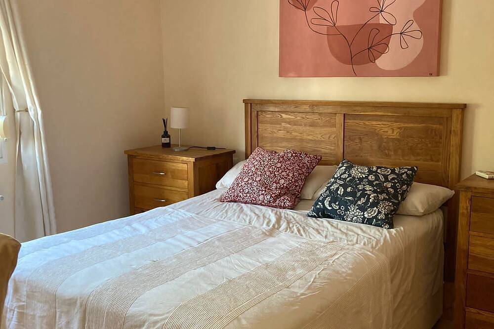 Superb 3 bed villa, private pool, stunning mountain views. Alcalalí Jalon Valley in Alcalalí, Costa Blanca