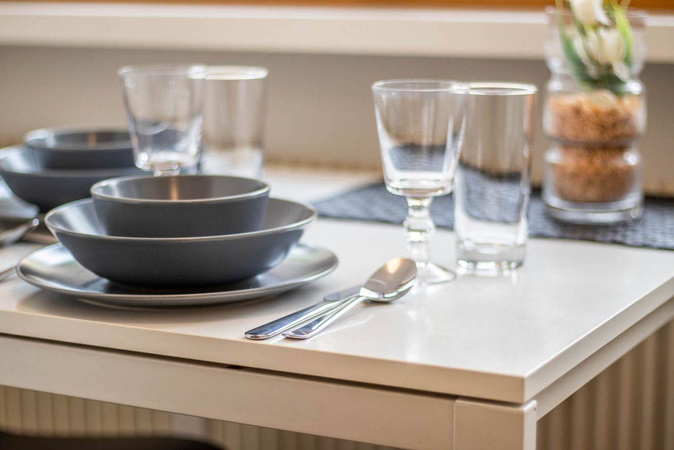 Ganze Wohnung, Central Attic mit Stadtblick + privatem Parkplatz in Bruneck, Östliche Dolomiten