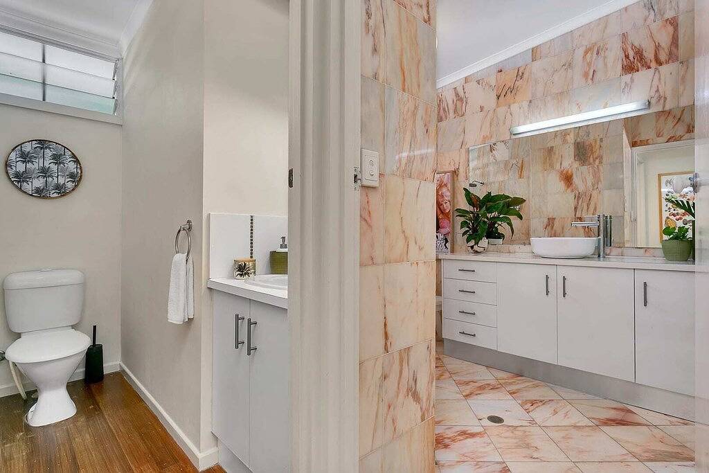 Holiday Home for 8 People in Cairns, Far North Queensland