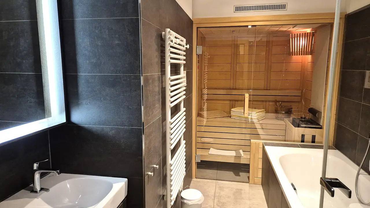 Ganze Ferienwohnung, Ferienwohnung für 7 Personen (75 m²) in Maria Alm am Steinernen Meer in Hinterthal, Steinernes Meer