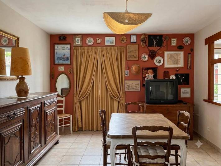 Location de vacances pour 4 personnes, avec Terrasse et Jardin à Bracieux - 3