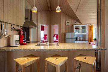 Strandhaus für 6 Personen in Pelzerhaken, Ostsee Schleswig-Holstein, Bild 2