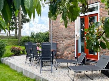 Vakantiehuis voor 6 Personen in Zeevang, Markermeer, Afbeelding 1