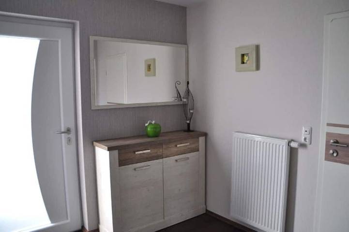 Ferienwohnung für 3 Personen, mit Balkon und Garten in Rheinland-Pfalz - 4