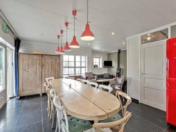 Villa pour 14 Personnes dans Cadzand, Côte de Zeeland, Photo 3