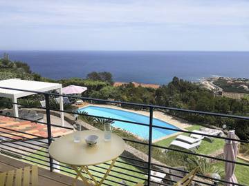 Villa pour 10 Personnes dans Roquebrune-sur-Argens, Région de Draguignan, Photo 4