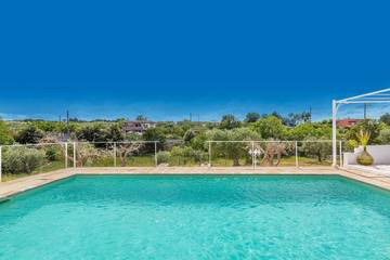Trullo for 4 People in Putignano, Adriatic Sea, Photo 4