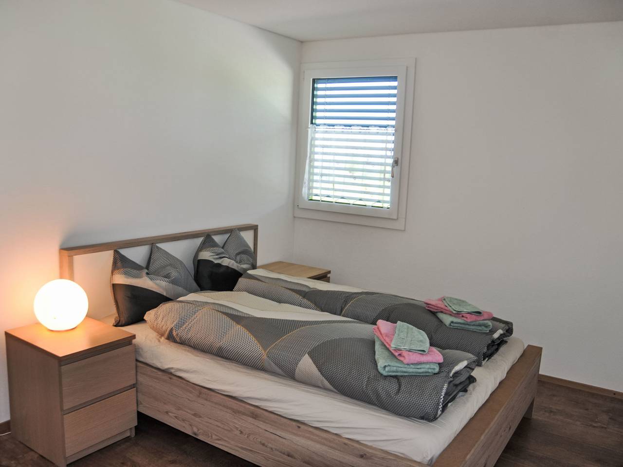 Ganze Wohnung, Neuheim in Kanton Zug