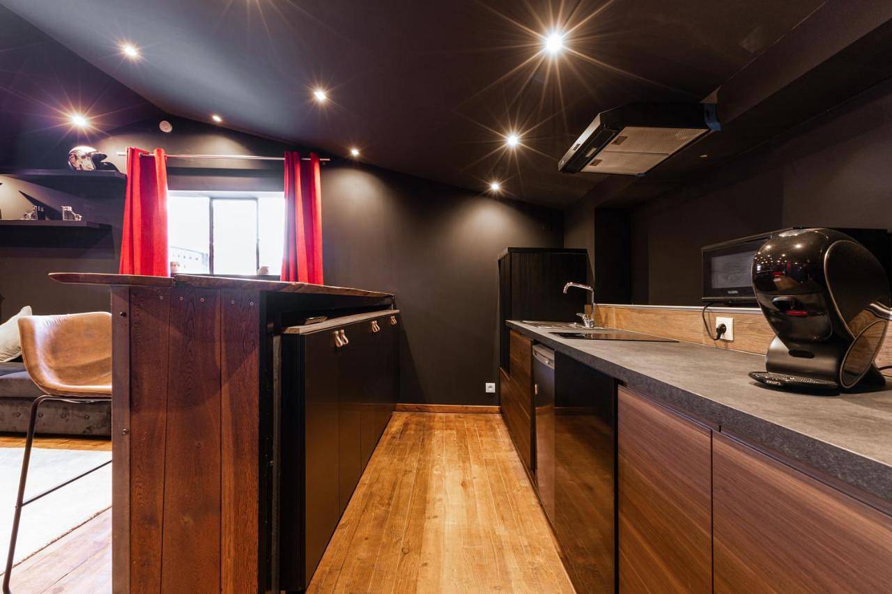 Appartement entier, One-Bedroom Apartment in Arnage, Sarthe