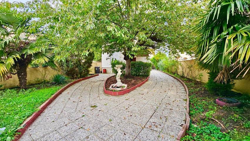 Gîte pour 2 personnes, avec jardin à Épinay-sur-Seine - 2