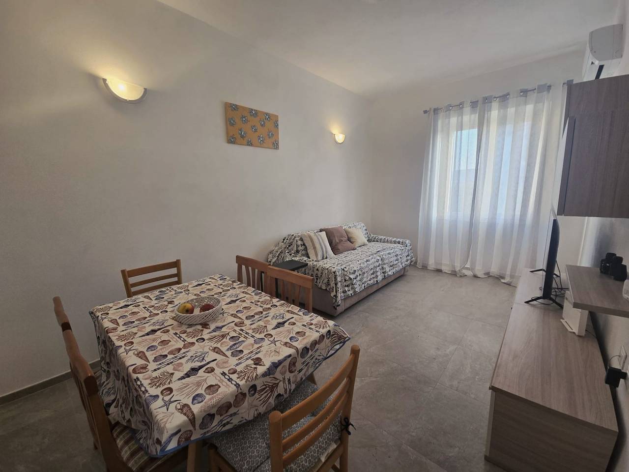 Apartamento vacacional entero, Casina Di Alice in Portoferraio, Elba