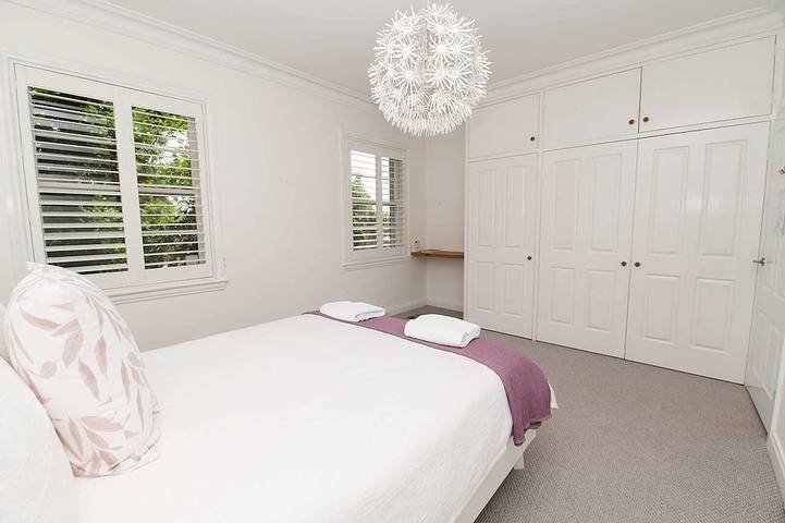 Holiday home for 8 people, with garden and balcony in Orange (NSW)