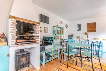 Chalet para 5 Personas en Sierra (Casares), Casares, Foto 2
