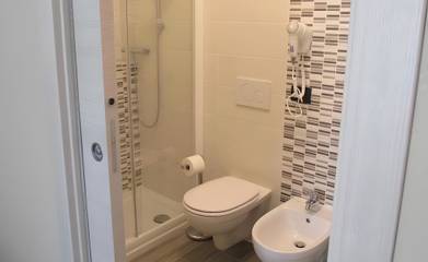 Casa De Huéspuedes para 2 Personas en Verona, Montañas Garda, Foto 1