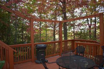 Glamping for 7 Guests in Gatlinburg, Sevier County, Picture 2