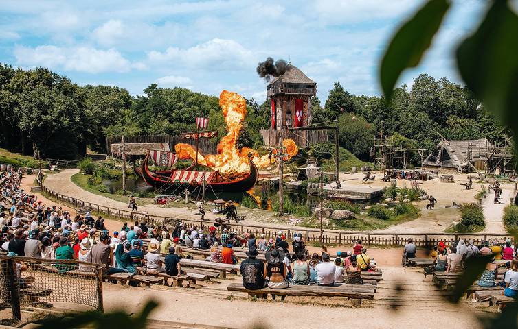 Location de vacances pour 3 personnes, avec jardin et terrasse à Longeville-sur-Mer - 4