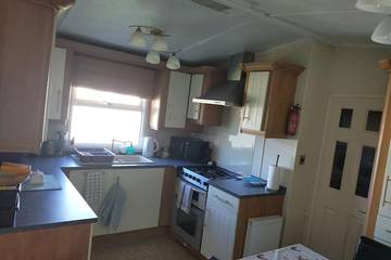 Bungalow für 4 Personen in Eastchurch, Kent, Bild 3