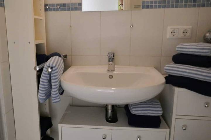 Ferienwohnung für 2 Personen, mit Garten in Mittelnkirchen - 4