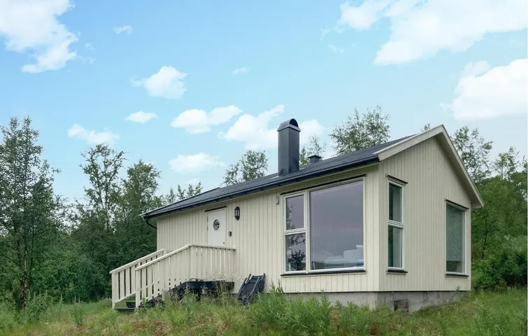Ferienhaus für 4 Personen - 1