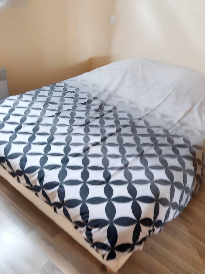 Chalet pour 4 personnes, avec terrasse en Corrèze - 4