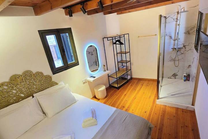 Ferienhaus für 6 Personen in Rhodos Stadt