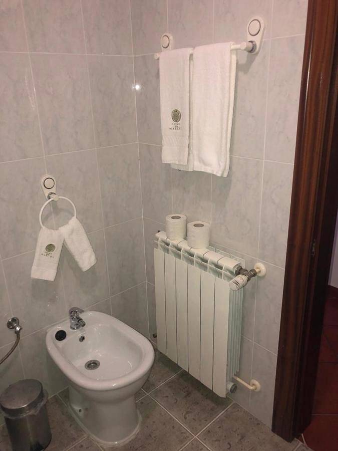 Casa de huéspuedes para 8 personas, con jardín y terraza, Se admiten mascotas en Mogadouro - 2