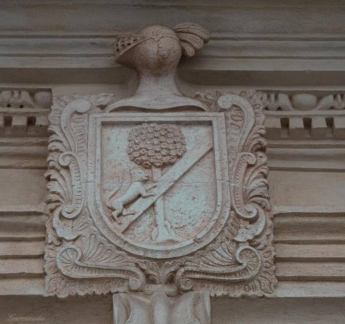 Hôtel pour 3 personnes à Osuna - 2