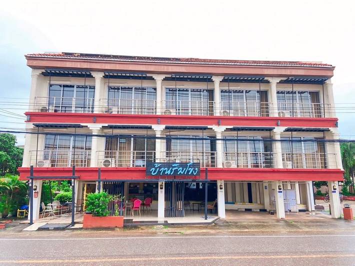 Hôtel pour 2 personnes, avec terrasse