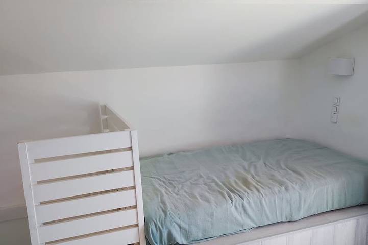 Location de vacances pour 8 personnes à Bendejun - 2