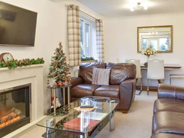 Holiday Rental for 6 People in Bowness-on-Windermere, Cumbria, Photo 1
