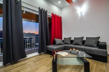 Apartament Wakacyjny dla 5 osoby w Vela Luka, Korčula, Zdjęcie 1
