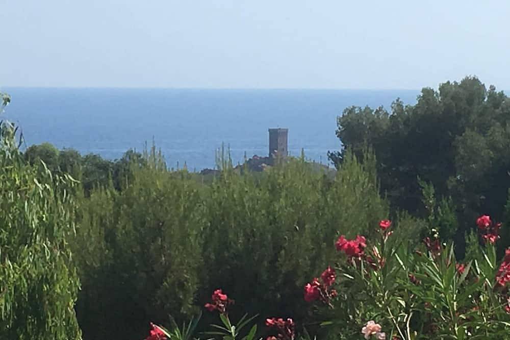 Ganze Wohnung, Cap Esterel L'île d'Or in Le Dramont, Saint-Raphaël