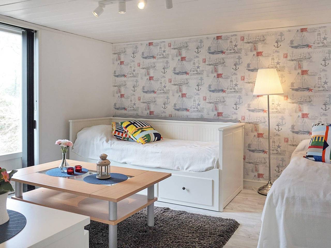 4 Personen Ferienhaus in Lysekil in Norra Västkusten
