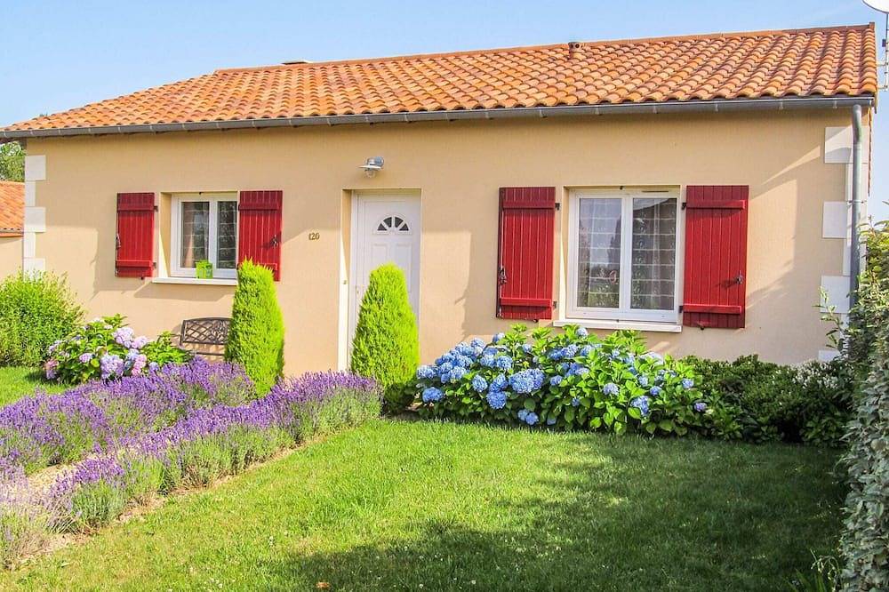 Maison de vacances