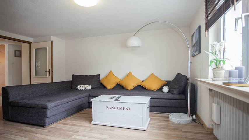 Ferienhaus für 12 Personen, mit Garten und Terrasse in Neuastenberg