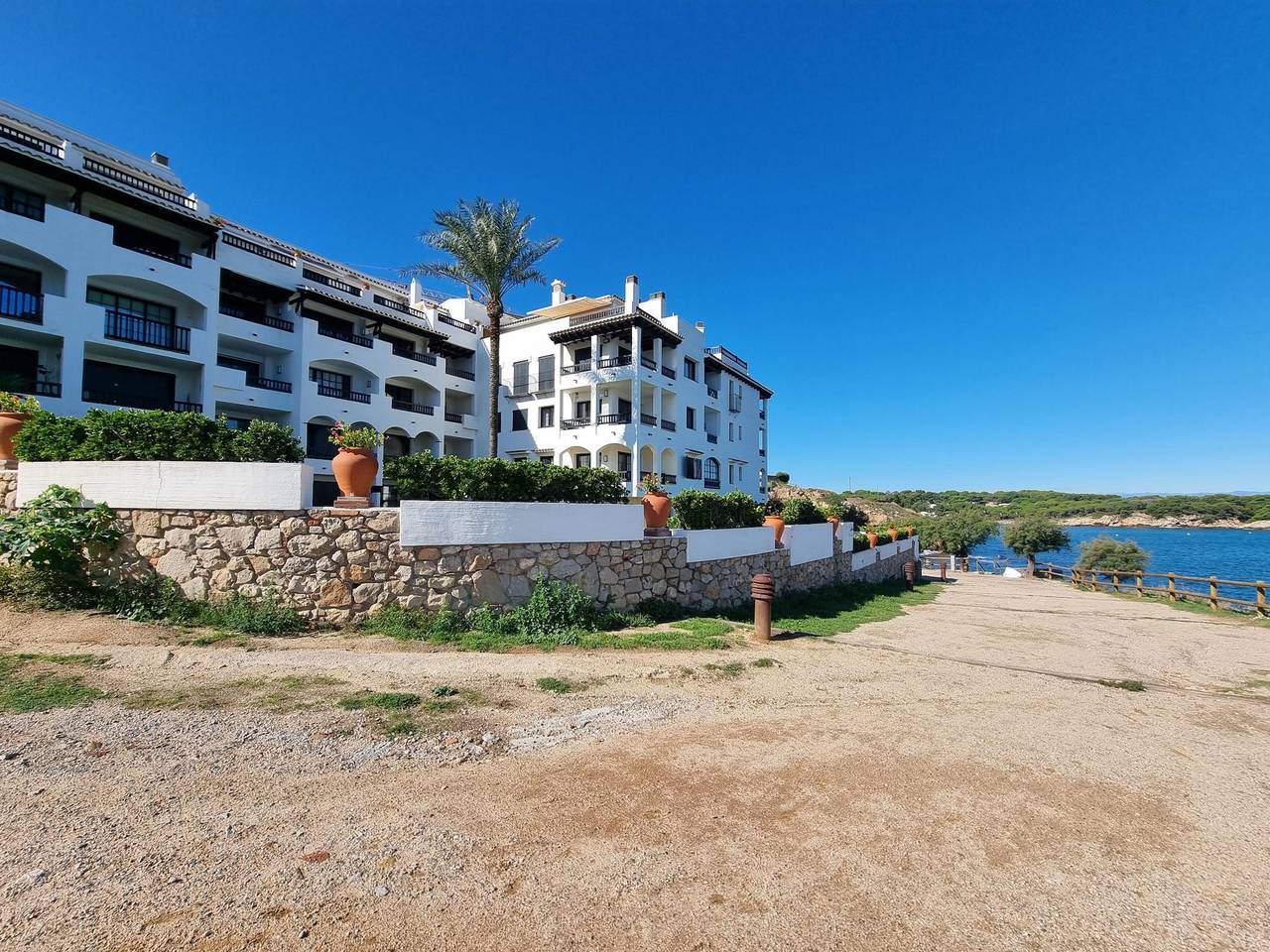 Apartamento vacacional entero, Punta Romana Uc34 in La Escala, Costa Brava