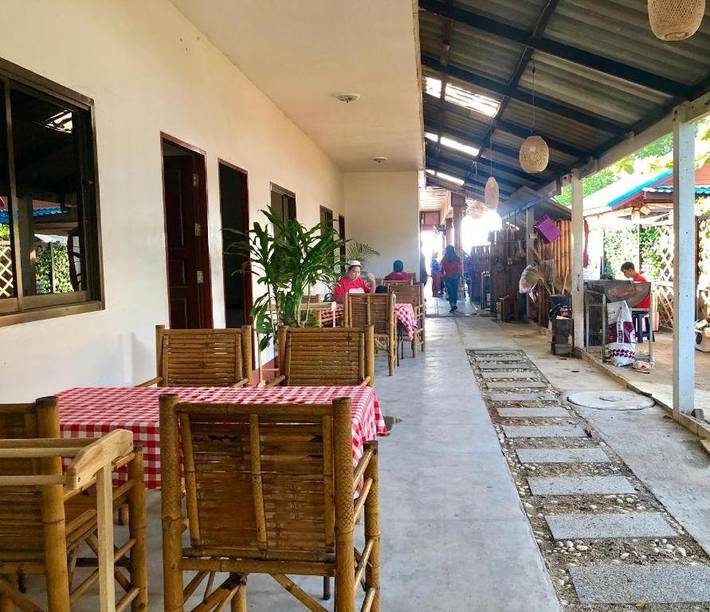 Maison d’hôte pour 3 personnes, avec terrasse à Kamala Beach - 4