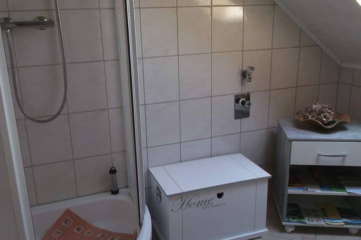 Ganze Wohnung, Haus am Wald in Guhrow, Spreewald