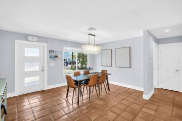Vacation Rental for 7 Guests in Indian Rocks Beach, Pinellas County, Picture 4